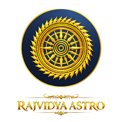 Rajvidya Astro Seal